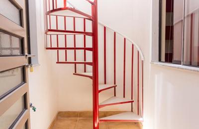 VENTA DE DÚPLEX EN URB. LA PRIMAVERA II ETAPA